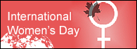 International Women's Day International Women's Day