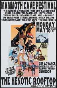 Mammoth Cave Fesitval