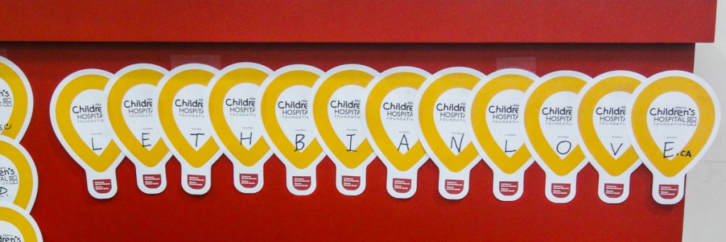 Alberta Children's Hospital Foundation